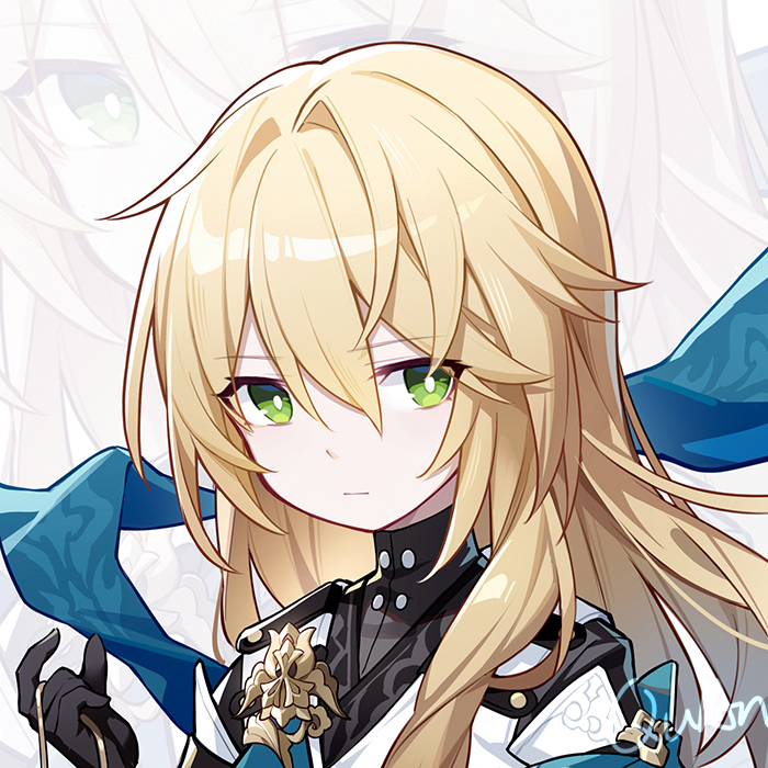 画师: QuAn_ 画师: QuAn_