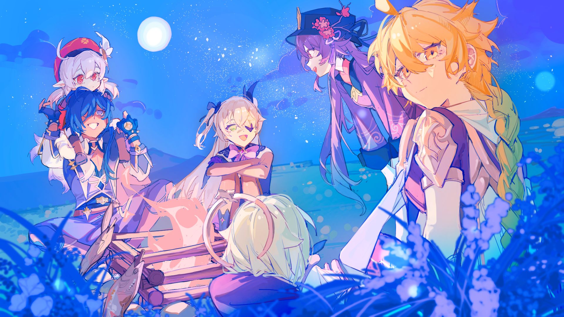 每周音乐推荐 第1周